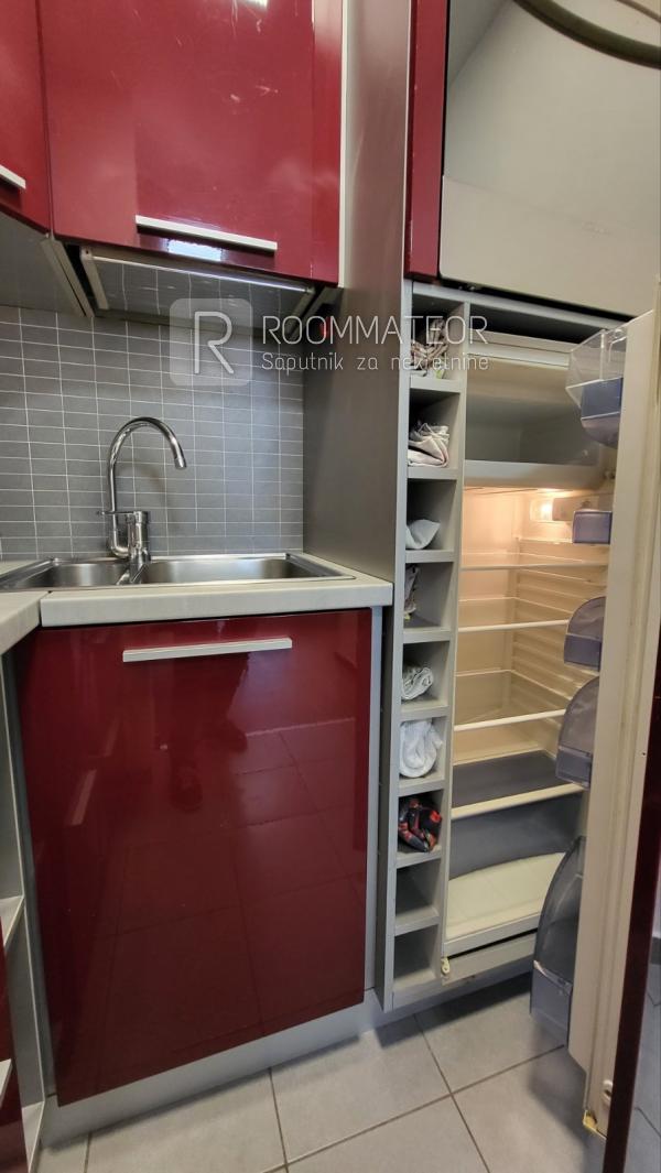 Slika 3 - Dvosoban stan za izdavanje, 45m2, 600€