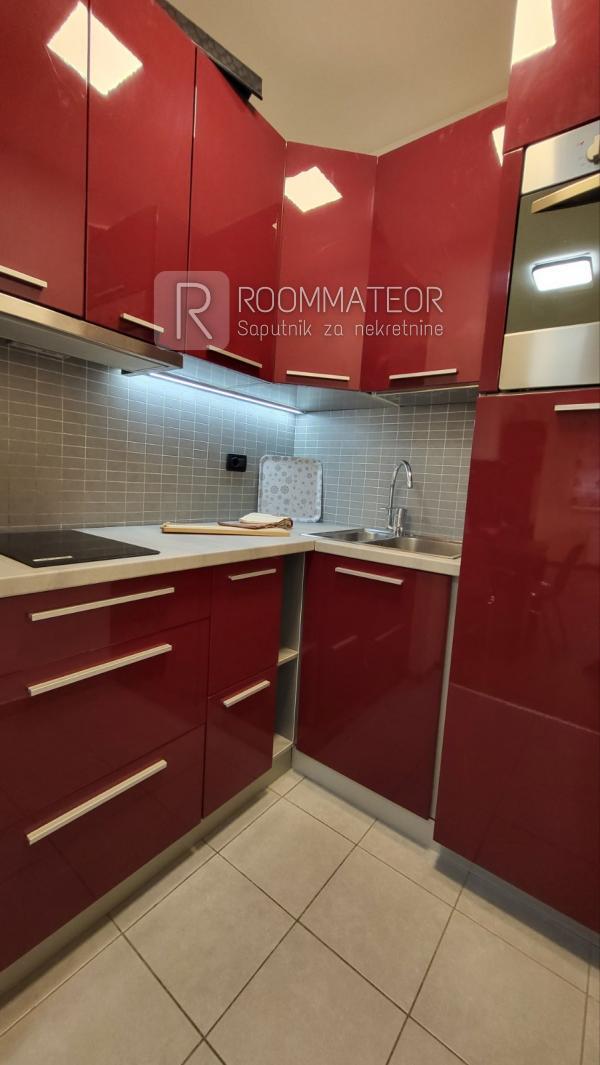 Slika 2 - Dvosoban stan za izdavanje, 45m2, 600€