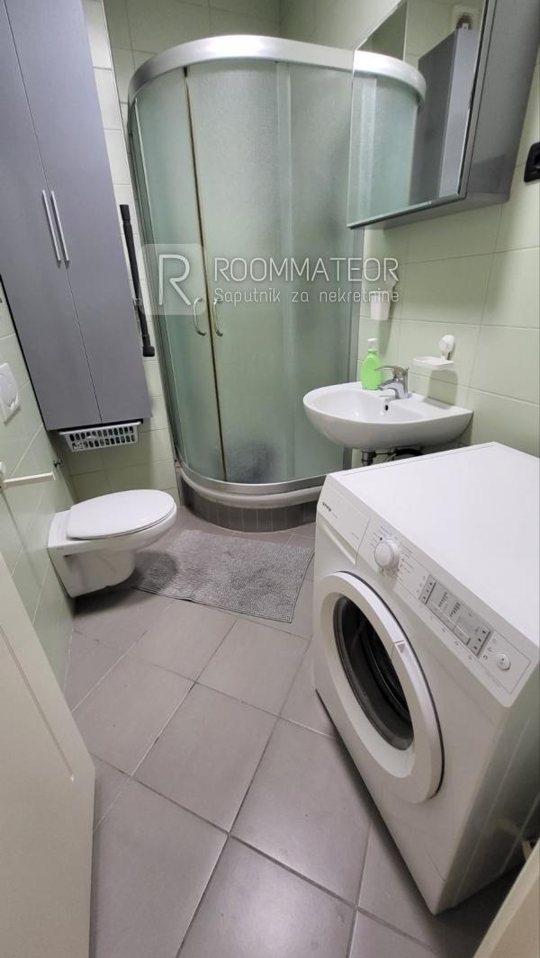 Slika 1 - Dvosoban stan za izdavanje, 45m2, 600€