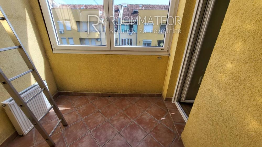 Slika 0 - Dvosoban stan za izdavanje, 45m2, 600€