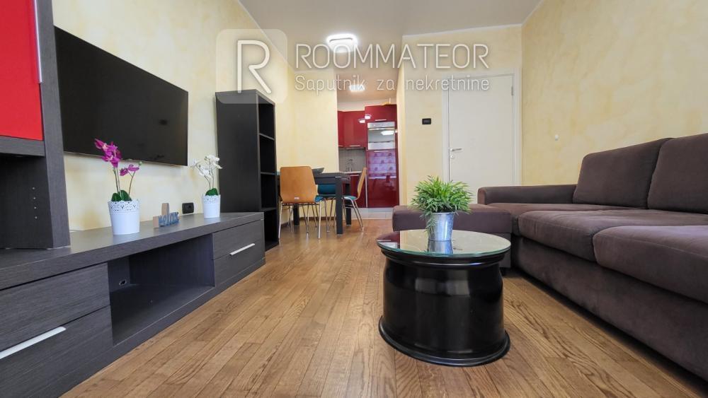 Glavna slika -Dvosoban stan za izdavanje, 45m2, 600€