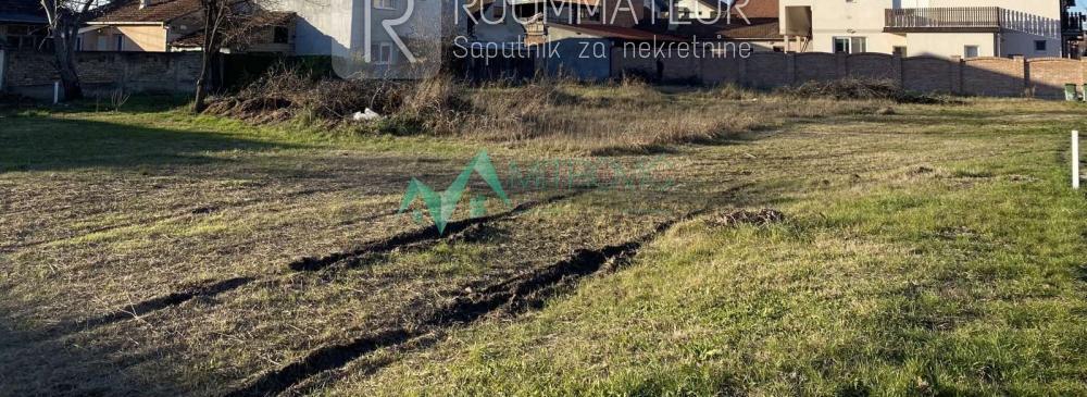 Slika 1 -  Plac na prodaju, 182, 74.160€