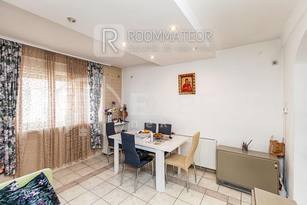 Glavna slika -Božidarčeva, Trosoban stan na prodaju, 80m2, 122.000€