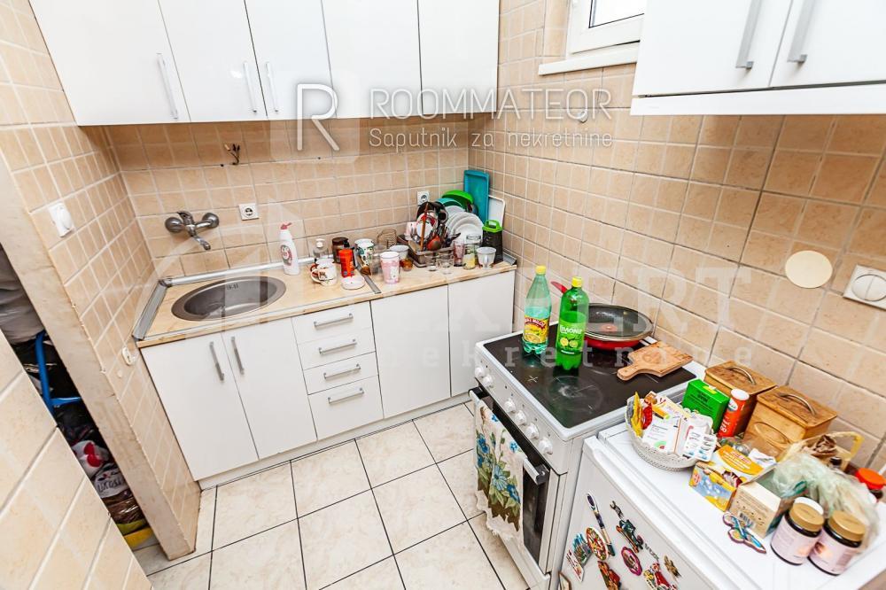 Slika 8 - Božidarčeva, Trosoban stan na prodaju, 80m2, 122.000€