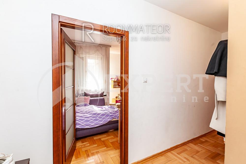 Slika 7 - Božidarčeva, Trosoban stan na prodaju, 80m2, 122.000€