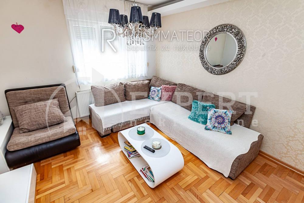 Slika 4 - Božidarčeva, Trosoban stan na prodaju, 80m2, 122.000€