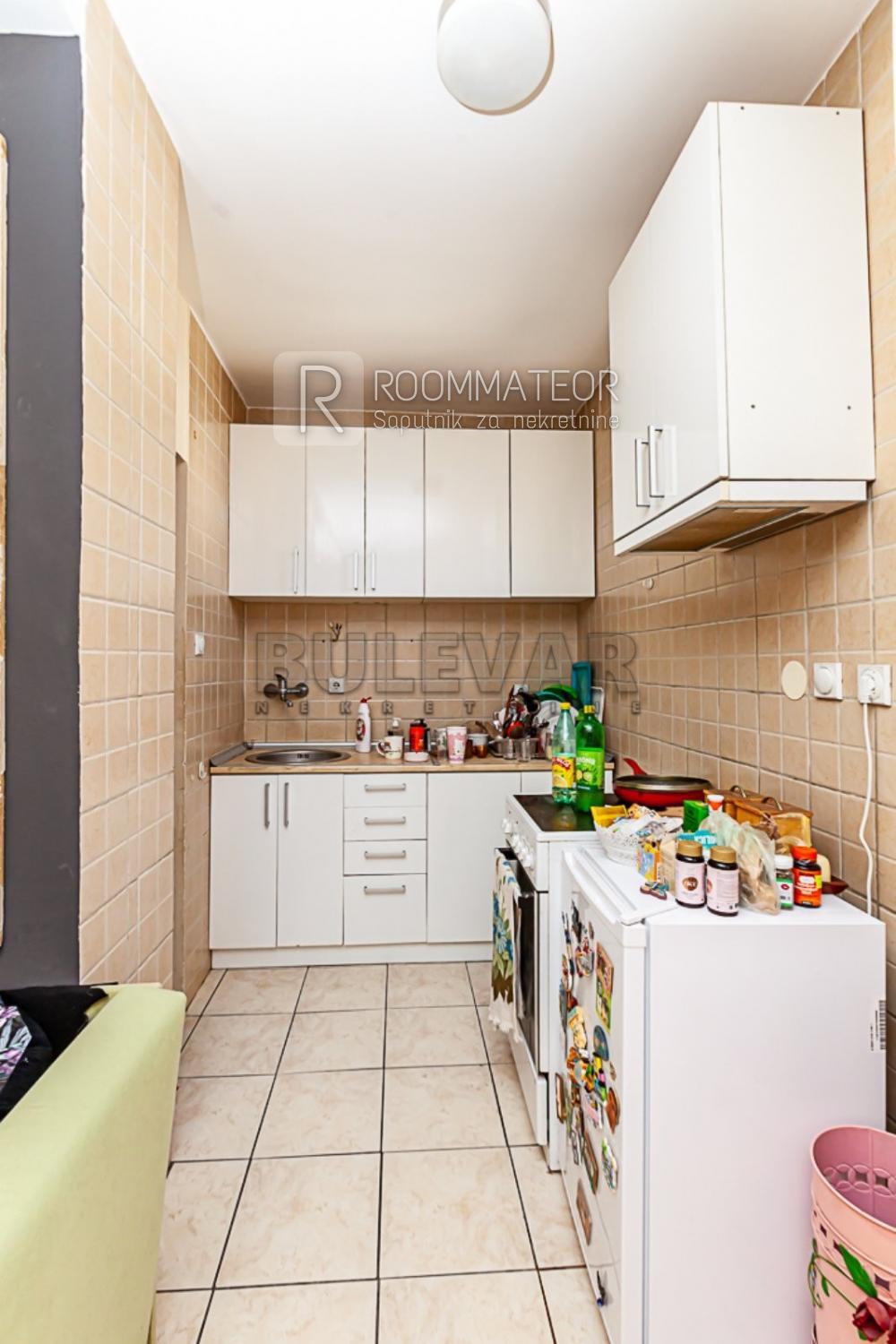 Slika 6 - Božidarčeva, Trosoban stan na prodaju, 80m2, 122.000€