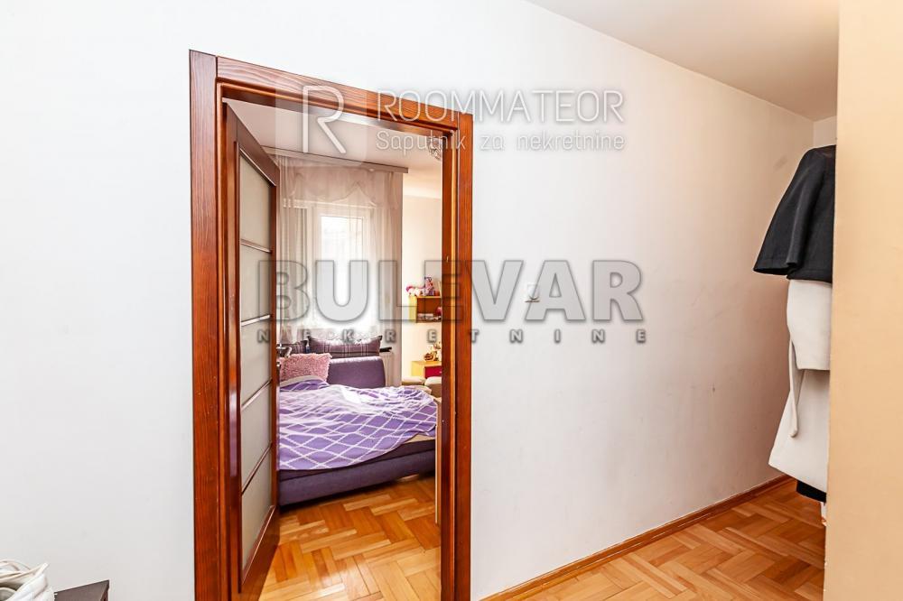 Slika 7 - Božidarčeva, Trosoban stan na prodaju, 80m2, 122.000€