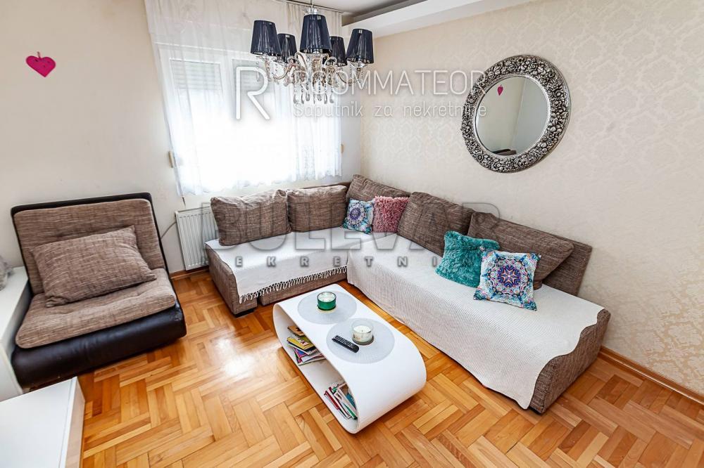 Slika 4 - Božidarčeva, Trosoban stan na prodaju, 80m2, 122.000€