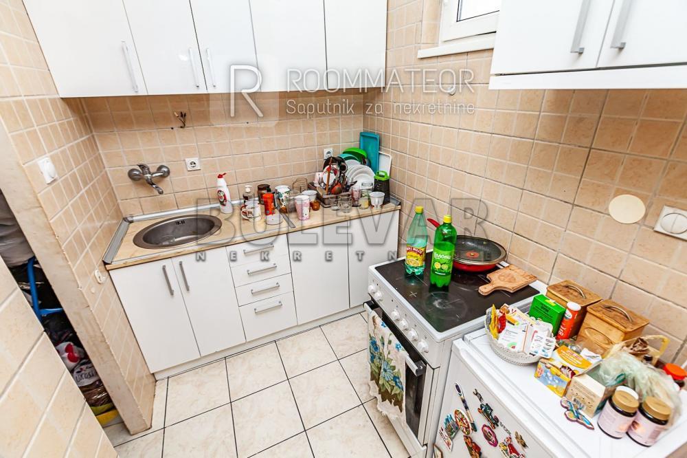 Slika 8 - Božidarčeva, Trosoban stan na prodaju, 80m2, 122.000€