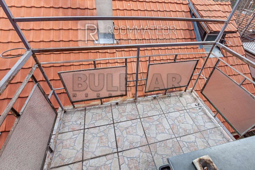 Slika 1 - Stanoja Glavaša, Trosoban stan na prodaju, 79m2, 123.600€