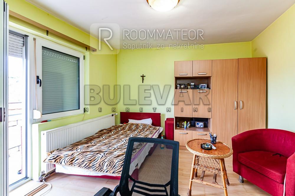 Slika 2 - Stanoja Glavaša, Trosoban stan na prodaju, 79m2, 123.600€