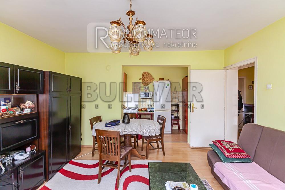 Slika 10 - Stanoja Glavaša, Trosoban stan na prodaju, 79m2, 123.600€