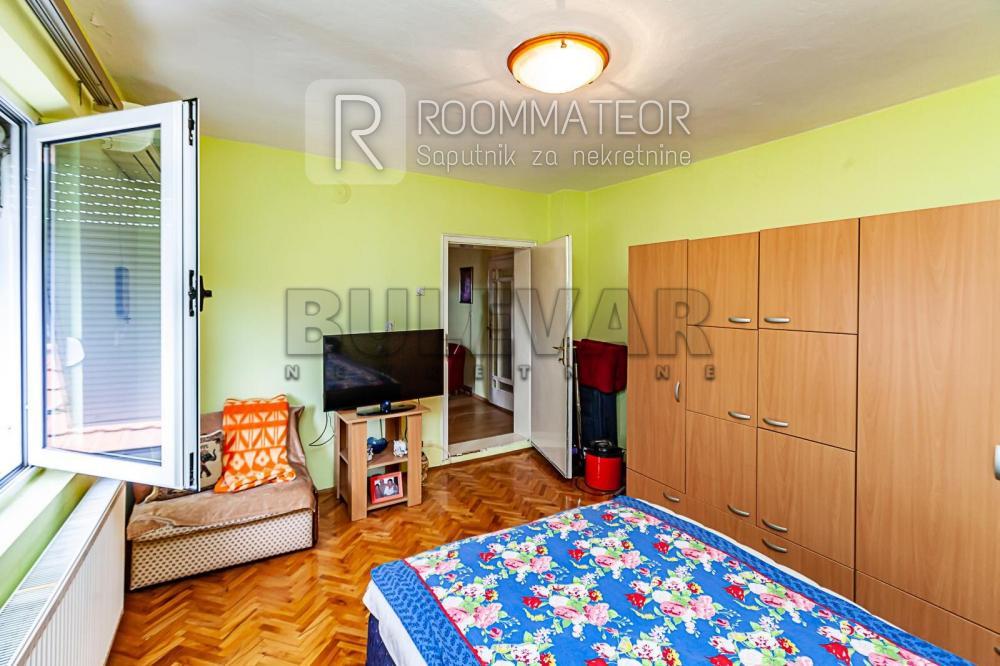 Slika 3 - Stanoja Glavaša, Trosoban stan na prodaju, 79m2, 123.600€