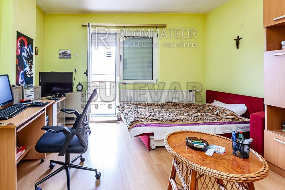 Slika 5 - Stanoja Glavaša, Trosoban stan na prodaju, 79m2, 123.600€