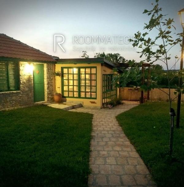 Slika 0 - Resnik Plac na prodaju, Kragujevac-Resnik, 190.000€