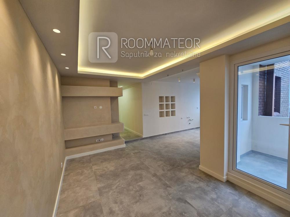 Glavna slika -Obalskih radnika, Četvorosoban stan na prodaju, 72,5m2, 179.888€