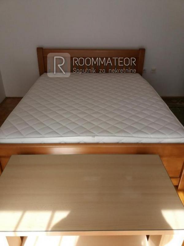 Slika 3 - Bulevar evrope, Jednoiposoban stan na prodaju, 32m2, 98.800€