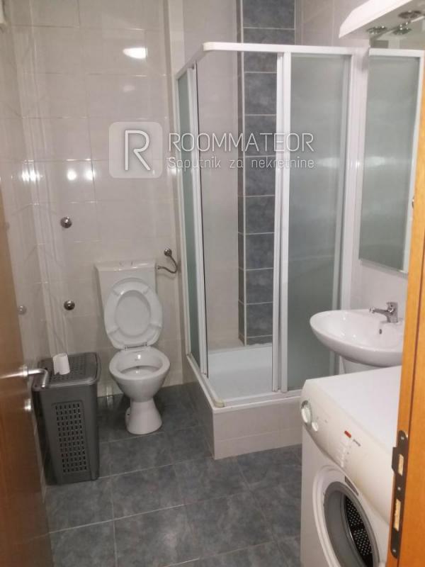 Slika 5 - Bulevar evrope, Jednoiposoban stan na prodaju, 32m2, 98.800€