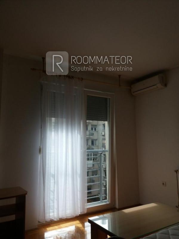 Slika 4 - Bulevar evrope, Jednoiposoban stan na prodaju, 32m2, 98.800€