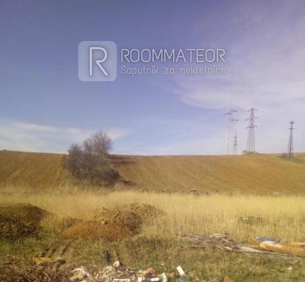 Glavna slika -Okruglica Plac na prodaju, Petrovaradin, Bukovac, 30.760€