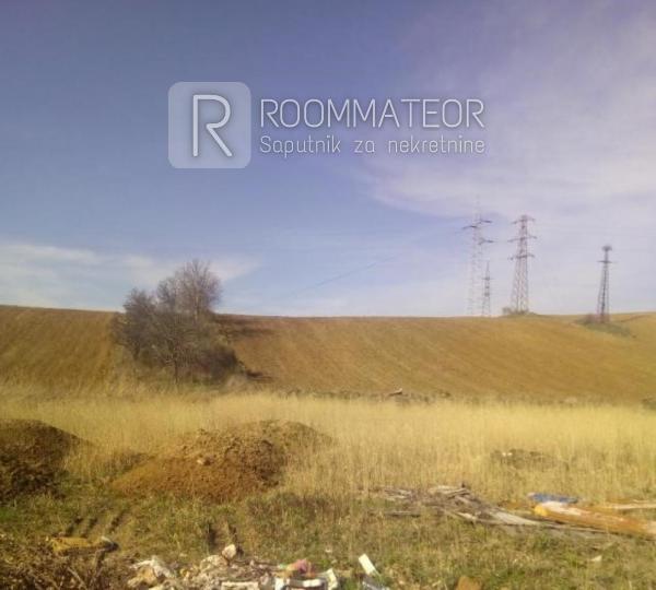 Slika 2 - Okruglica Plac na prodaju, Petrovaradin, Bukovac, 30.760€