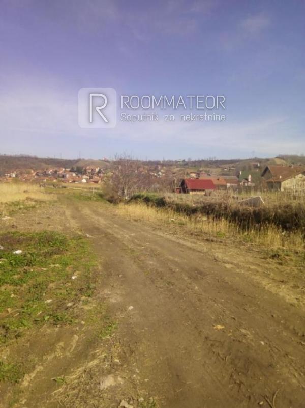 Slika 1 - Okruglica Plac na prodaju, Petrovaradin, Bukovac, 30.760€