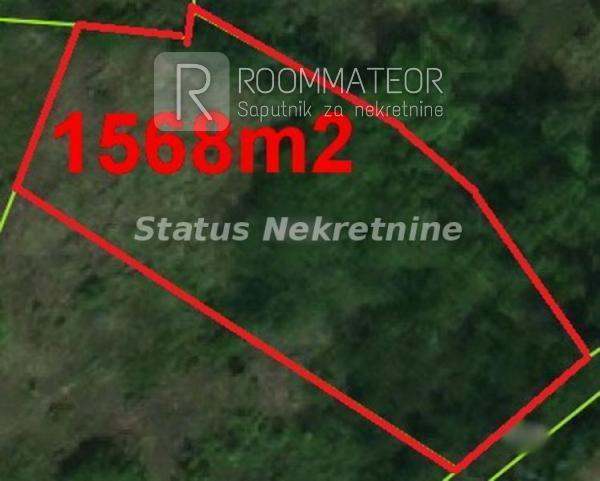 Glavna slika - Plac na prodaju, Ledinci, , 33.000€