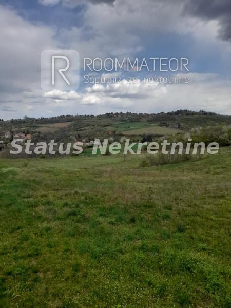Slika 1 -  Plac na prodaju, Ledinci, , 33.000€