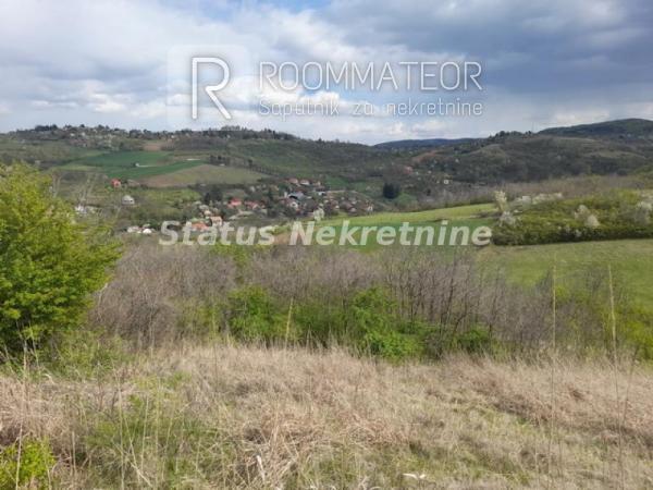 Slika 2 -  Plac na prodaju, Ledinci, , 33.000€