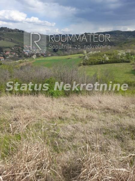 Slika 11 -  Plac na prodaju, Ledinci, , 33.000€