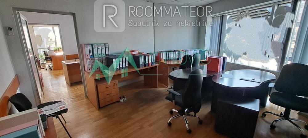 Glavna slika - Lokal za izdavanje, 53m2, 700€