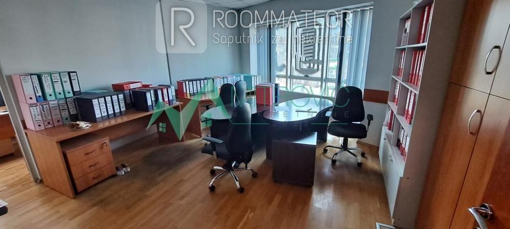Slika 4 -  Lokal za izdavanje, 53m2, 700€