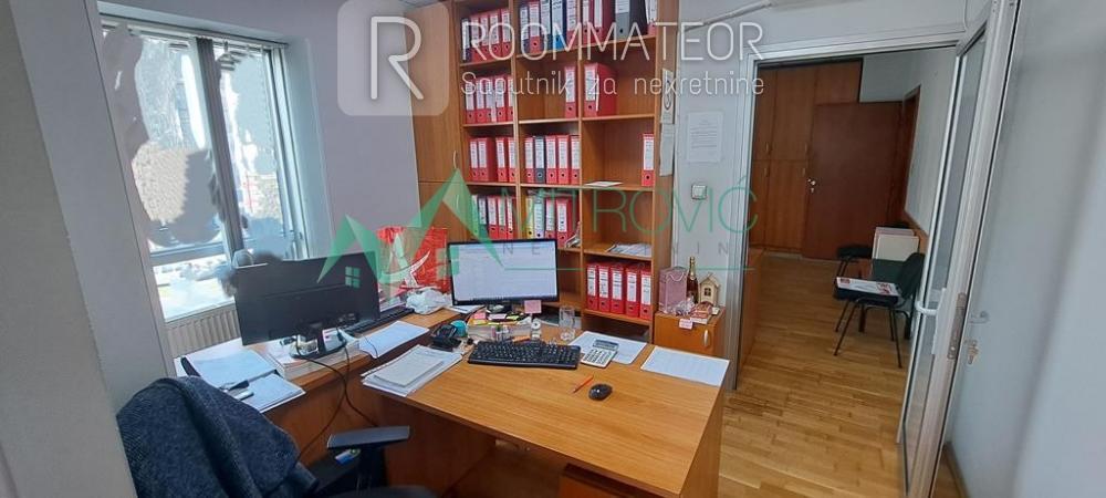 Slika 1 -  Lokal za izdavanje, 53m2, 700€