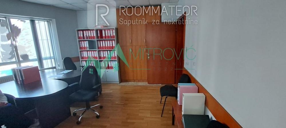 Slika 3 -  Lokal za izdavanje, 53m2, 700€