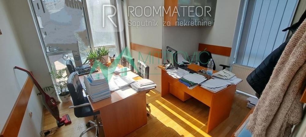 Slika 2 -  Lokal za izdavanje, 53m2, 700€