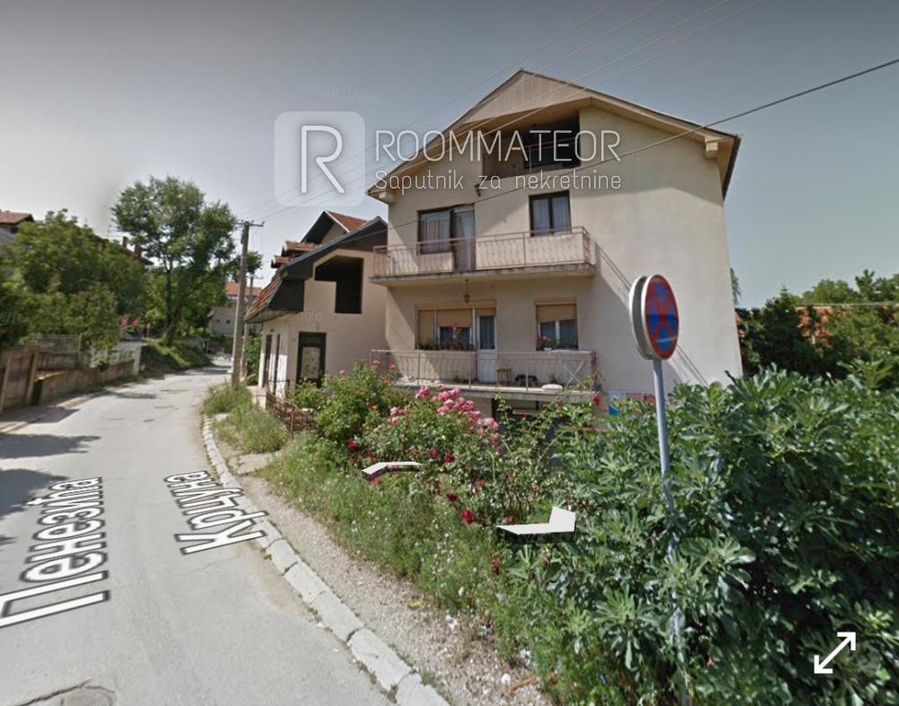 Slika 0 - Durmitorska 50 ,  Kuća na prodaju, 300m2, 220.000€