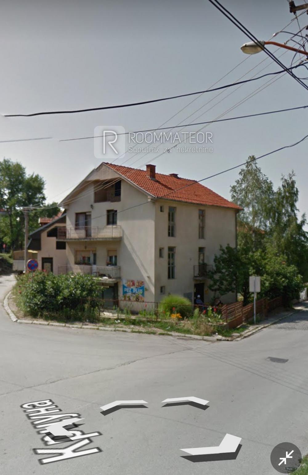 Glavna slika -Durmitorska 50 ,  Kuća na prodaju, 300m2, 220.000€