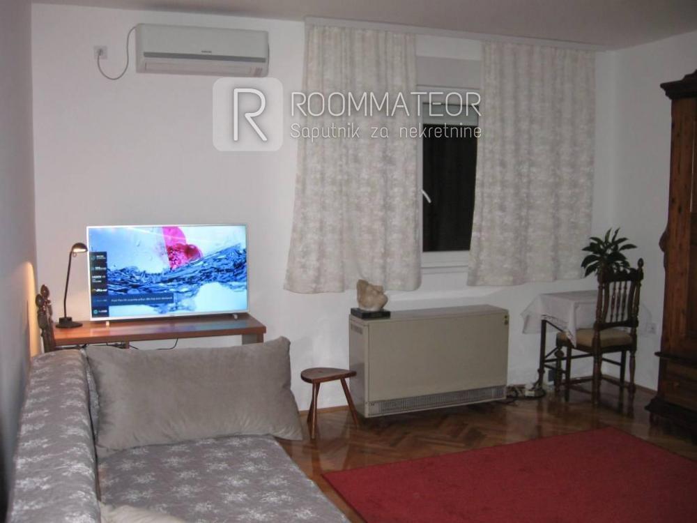 Glavna slika - Dr. Nike Miljanića 10, Jednosoban stan za izdavanje, 42m2, 400€