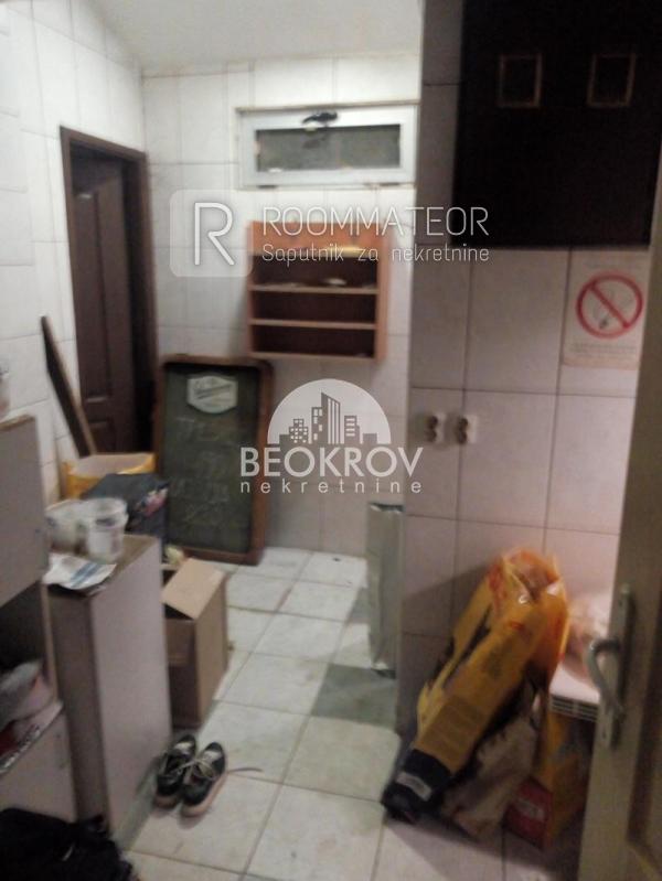 Slika 1 - Požeška,  Lokal na prodaju, 60m2, 120.000€