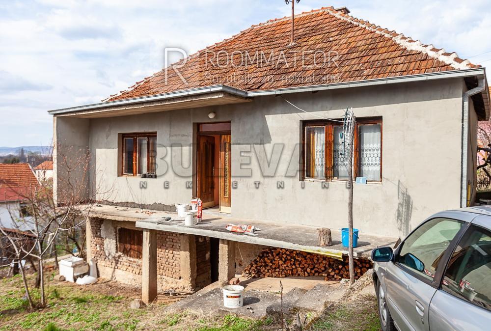 Glavna slika -Zaplanjska,  Kuća na prodaju, 83m2, 60.000€