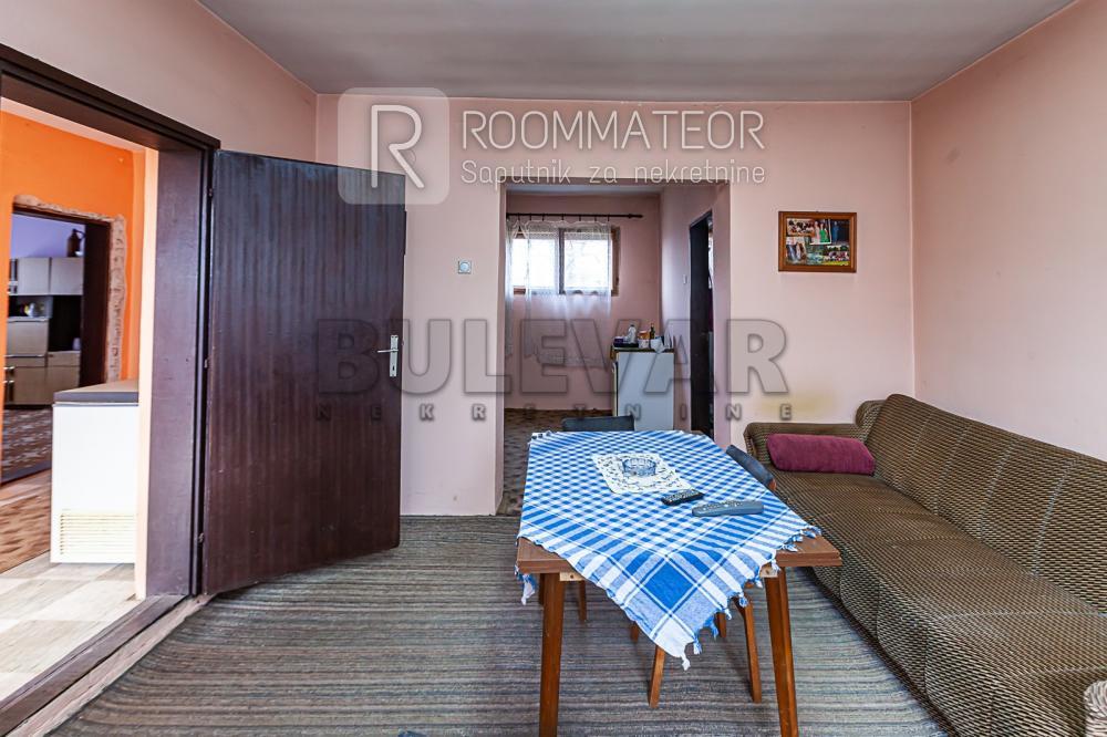 Slika 3 - Zaplanjska,  Kuća na prodaju, 83m2, 60.000€