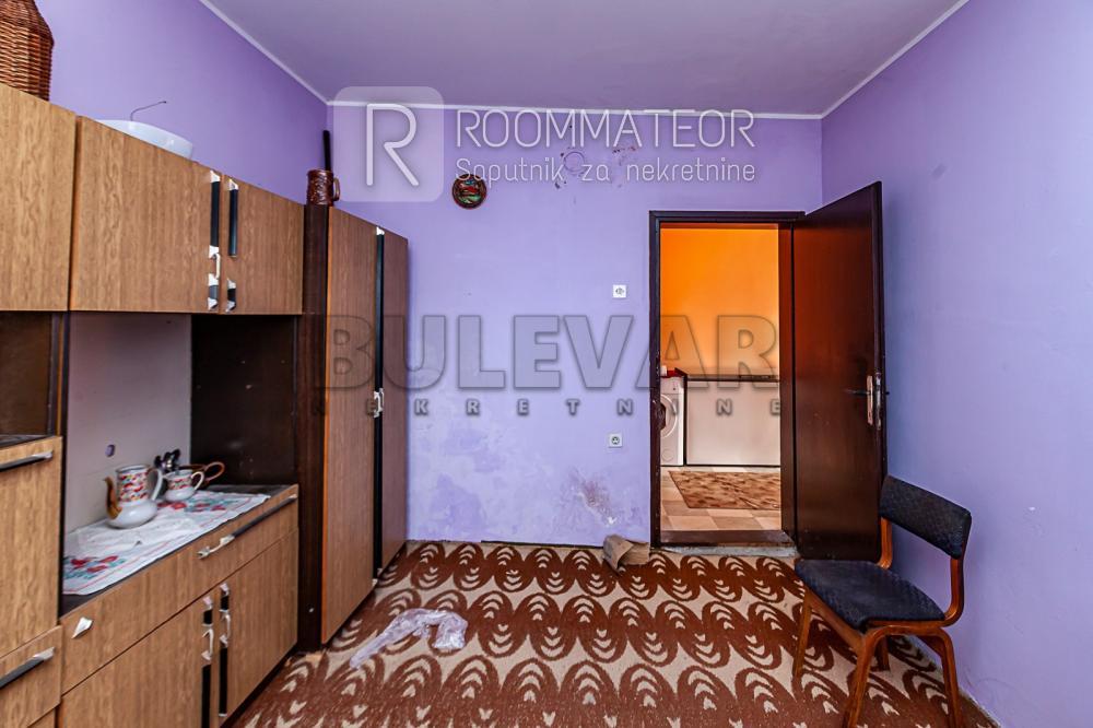 Slika 9 - Zaplanjska,  Kuća na prodaju, 83m2, 60.000€