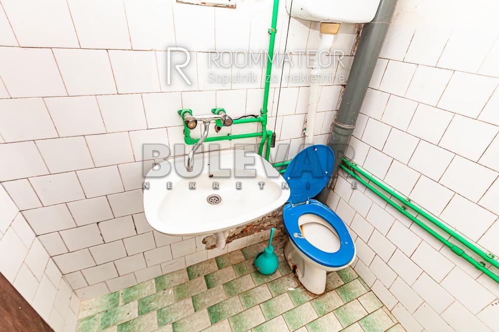 Slika 11 - Zaplanjska,  Kuća na prodaju, 83m2, 60.000€