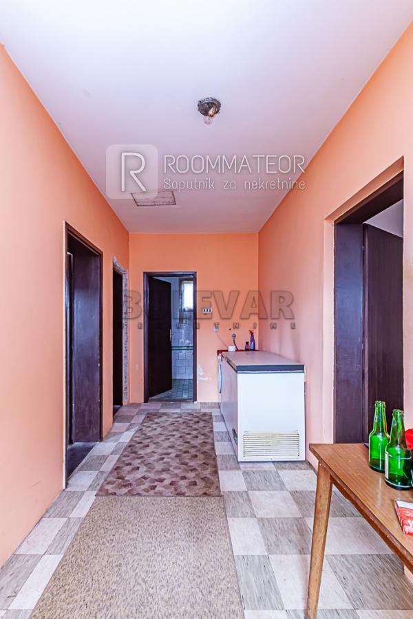 Slika 2 - Zaplanjska,  Kuća na prodaju, 83m2, 60.000€