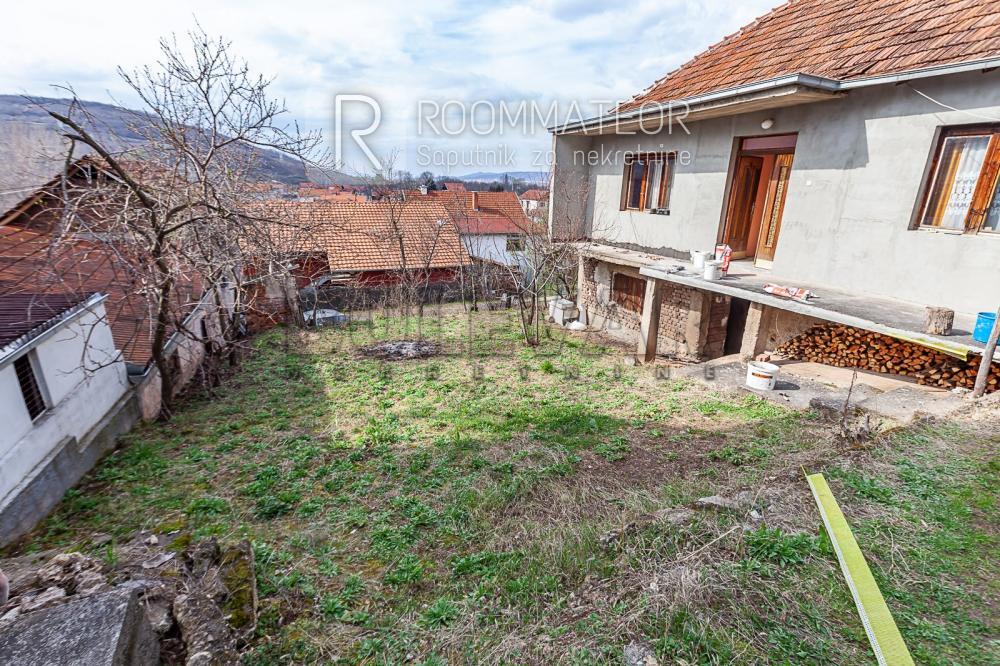 Slika 1 - Zaplanjska,  Kuća na prodaju, 83m2, 60.000€
