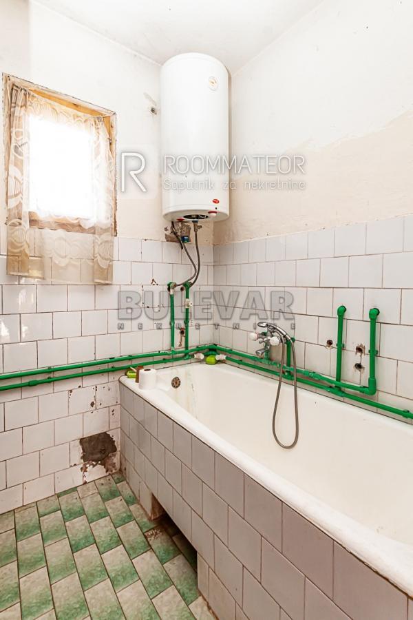 Slika 10 - Zaplanjska,  Kuća na prodaju, 83m2, 60.000€