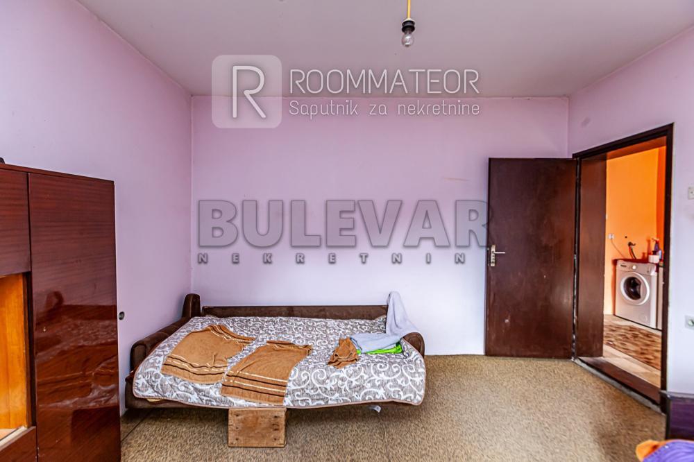 Slika 7 - Zaplanjska,  Kuća na prodaju, 83m2, 60.000€