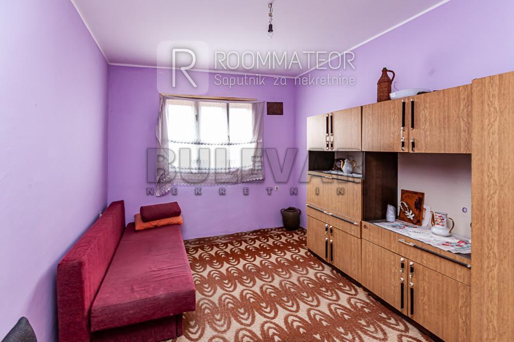 Slika 8 - Zaplanjska,  Kuća na prodaju, 83m2, 60.000€