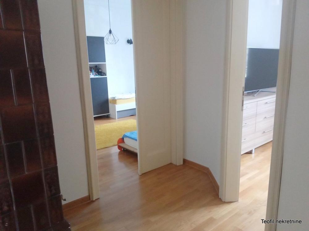 Slika 4 - Karađorđeva, Četvorosoban stan na prodaju, 123m2, 430.000€